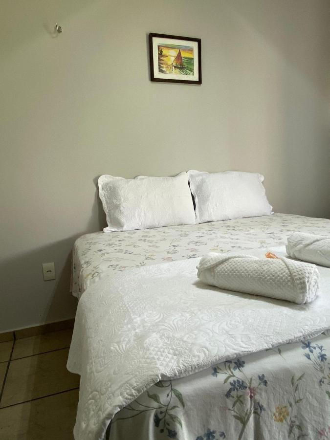 Pousada Novo Airao Otel Dış mekan fotoğraf